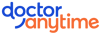 Doctoranytime logo