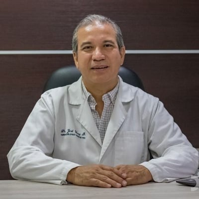 Dr Jose Wong Dr Jose Wong