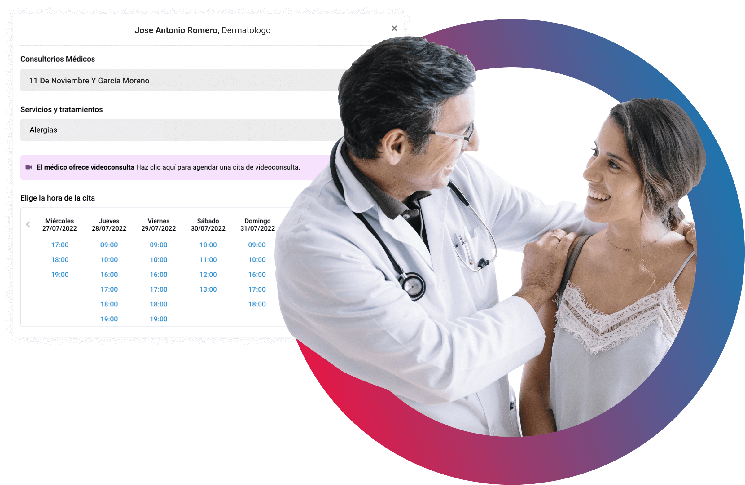 Consultas Medicas En Linea , Consulta Médica Virtual Segura y Rápida ...